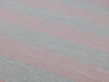 Allium Two Step gångmatta - Powder, 250x80 cm - Kateha