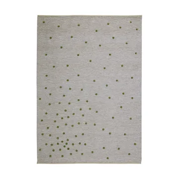 Bula matta - Green, 170x240 cm - Kateha