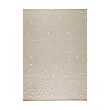 Bula matta - White, 200x300 cm - Kateha