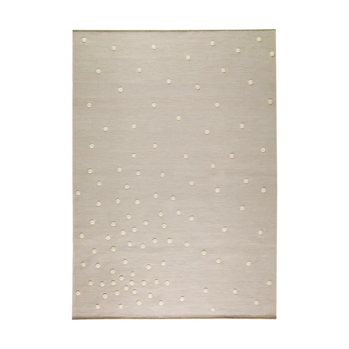 Bula matta - White, 200x300 cm - Kateha