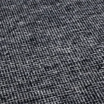Essa gångmatta - Black, 80x250 cm - Kateha