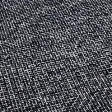 Essa matta - Black, 200x300 cm - Kateha