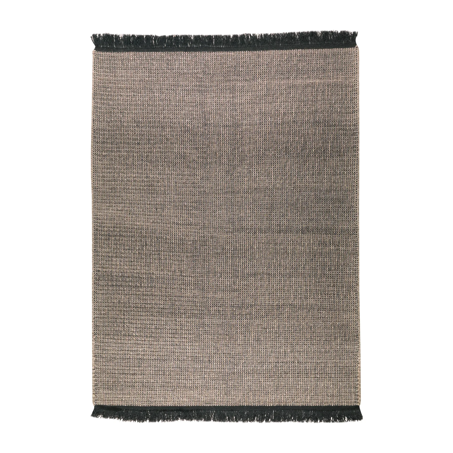 Nera Lana matta, Light brown 250x350 cm Kateha