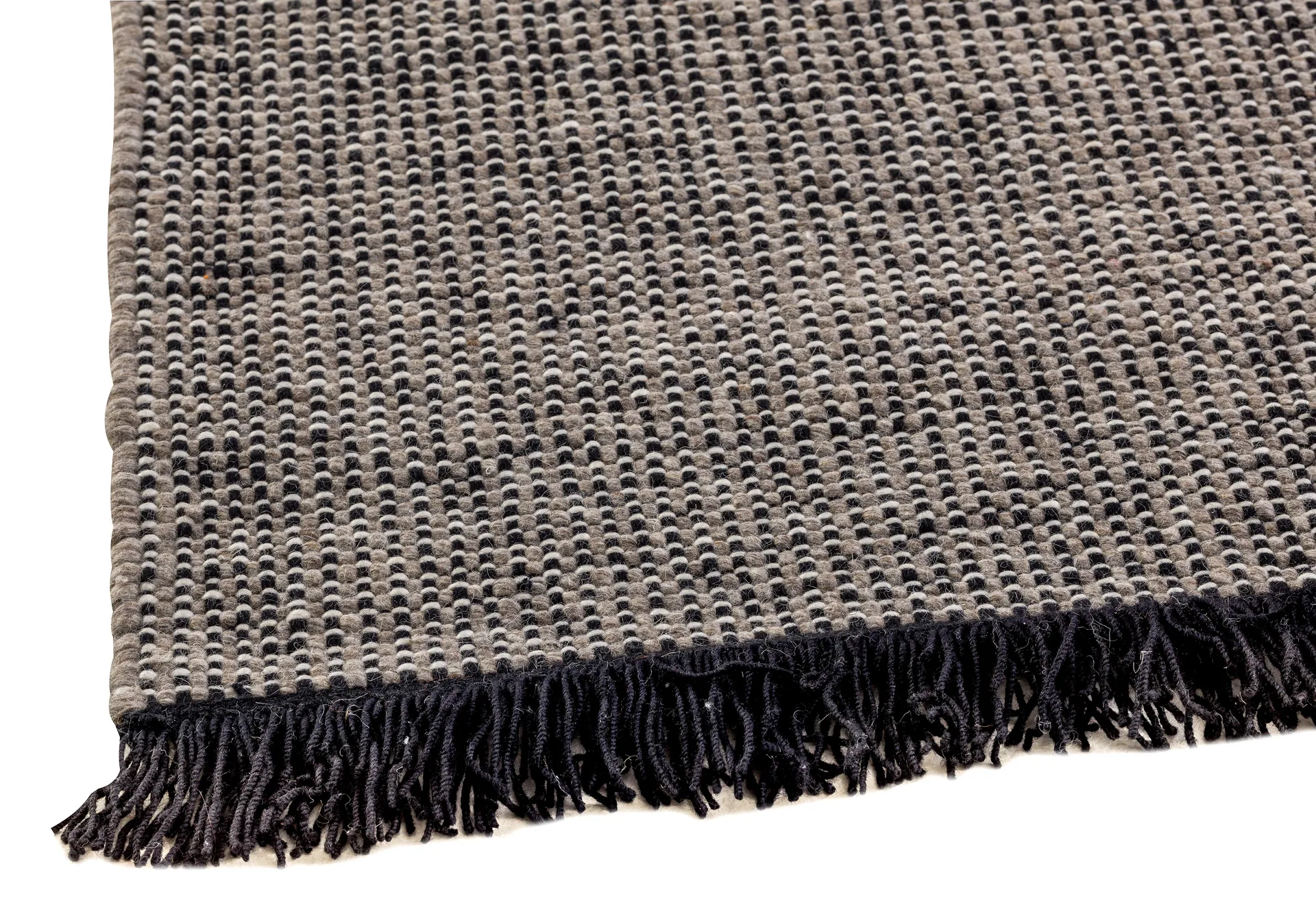 Nera Lana matta, Light brown 80x250 cm Kateha