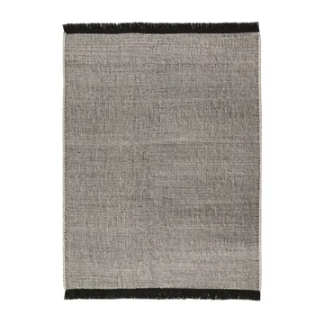 Nera Lana matta - White 250x350 cm - Kateha