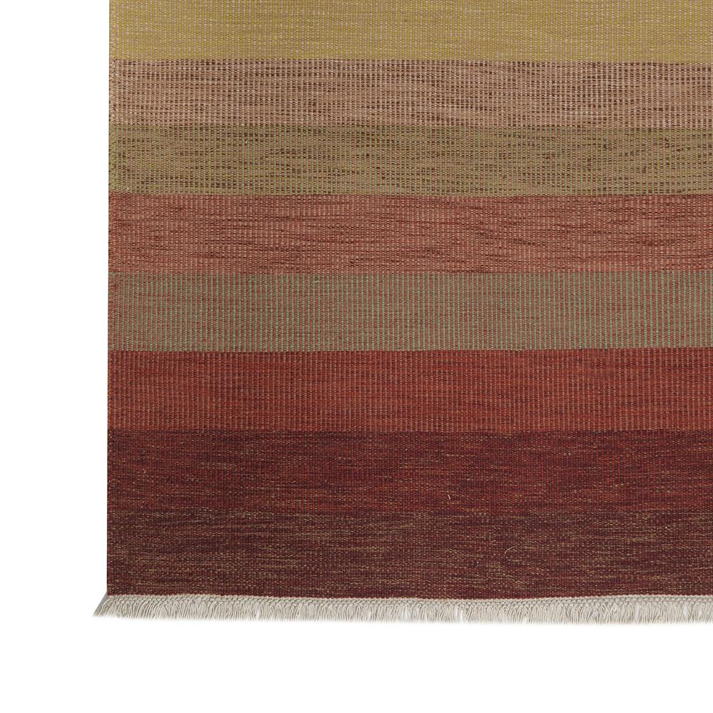 Tofta Wave matta 80 x 250 cm, Red Kateha