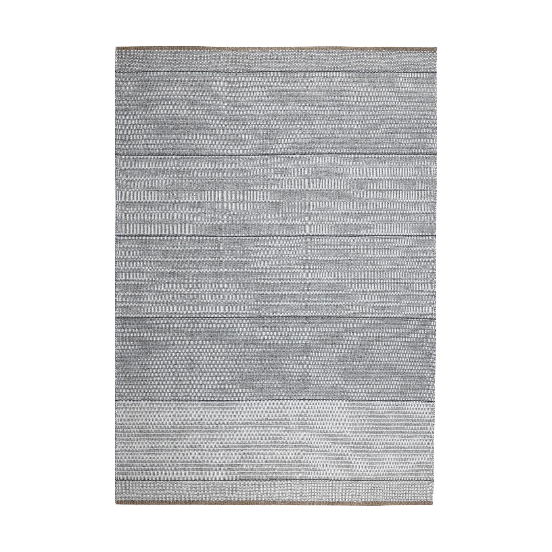 Tribulus Four ullmatta, Grey, 170x240 cm Kateha