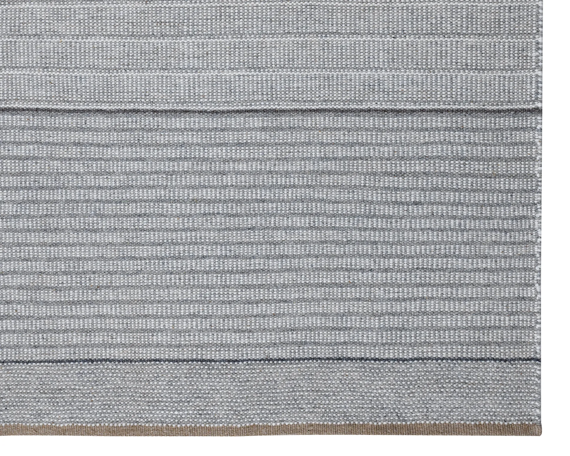 Tribulus Four ullmatta, Grey, 170x240 cm Kateha