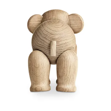 Kay Bojesen elefant Liliput - Ek - Kay Bojesen Denmark
