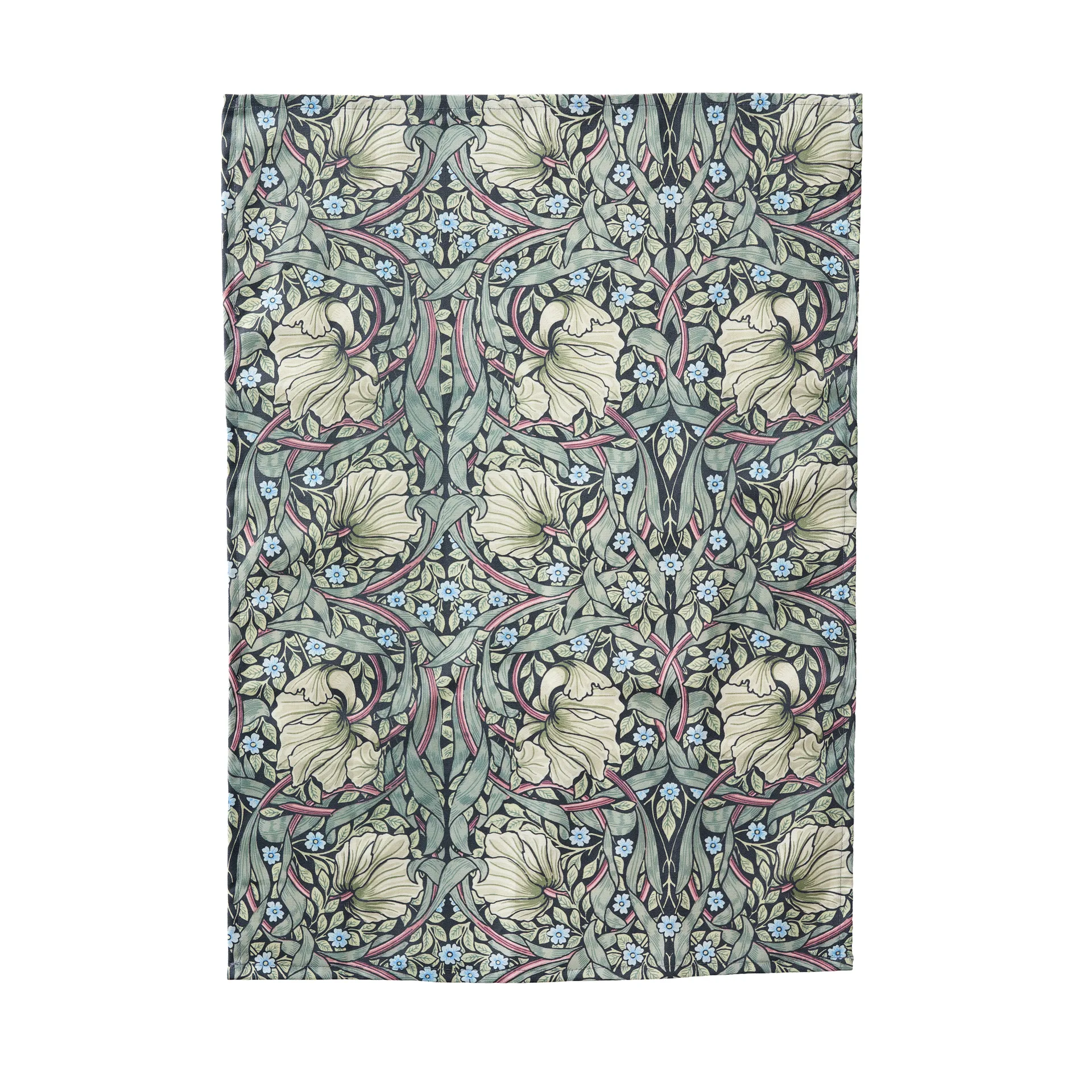 Pimpernel kökshandduk 46x70 cm, Multi Klippan Yllefabrik