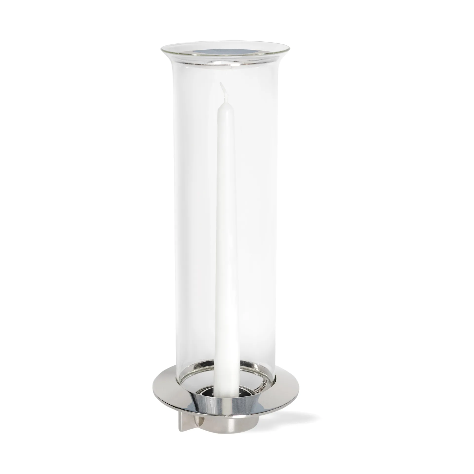 Fyr ljusstake, Nickel KLONG
