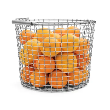 Korbo bucket 16 - syrafast stål - KORBO