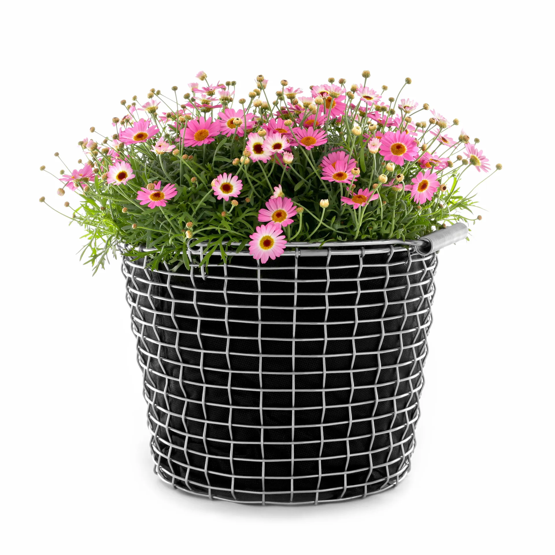 Korbo bucket 16, syrafast stål KORBO
