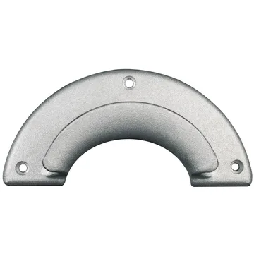 Korbo korghängare - aluminium - KORBO