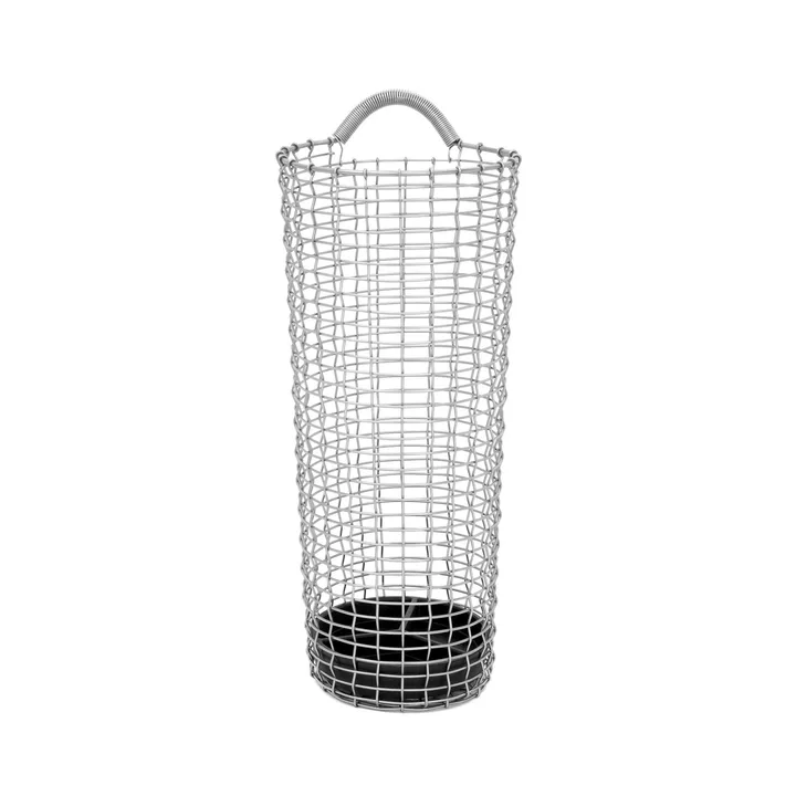 Korbo Umbrella Bin paraplyställ - syrafast stål - KORBO