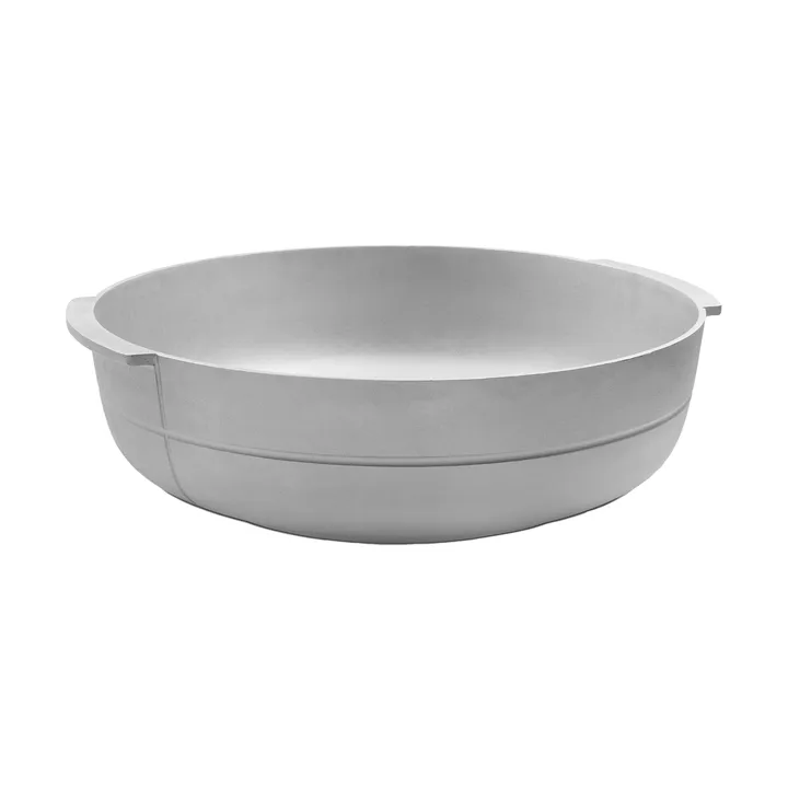 Linea kruka nr 3 vid - Aluminium - KORBO