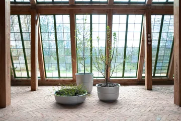 Linea kruka nr 3 vid - Aluminium - KORBO