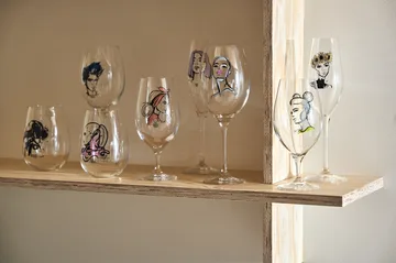All about you vinglas 52 cl 2-pack - Hold you - Kosta Boda
