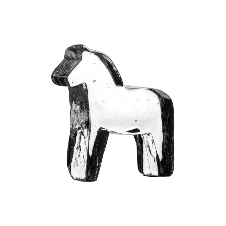 Kosta häst - 16 cm - Kosta Boda