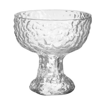 Moss coupe champagneglas 35 cl, Klar Kosta Boda