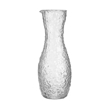 Moss karaff 1,42 l - Klar - Kosta Boda