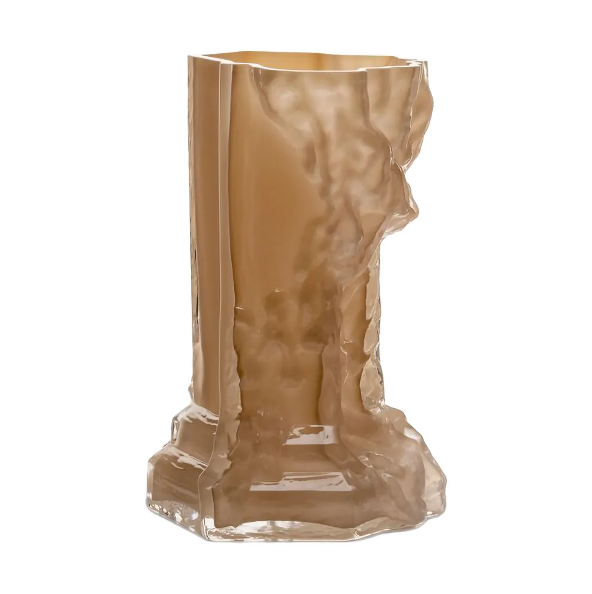 Rocky Baroque vas 25 cm, Dimrosa Kosta Boda