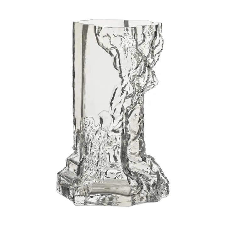 Rocky Baroque vas 25 cm - Is - Kosta Boda