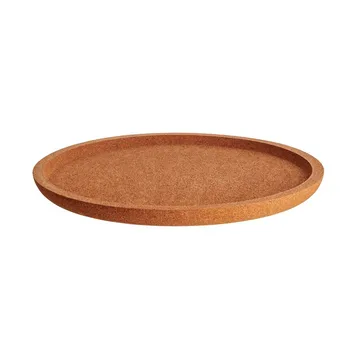 Viva bricka Ø30,5 cm - Kork - Kosta Boda