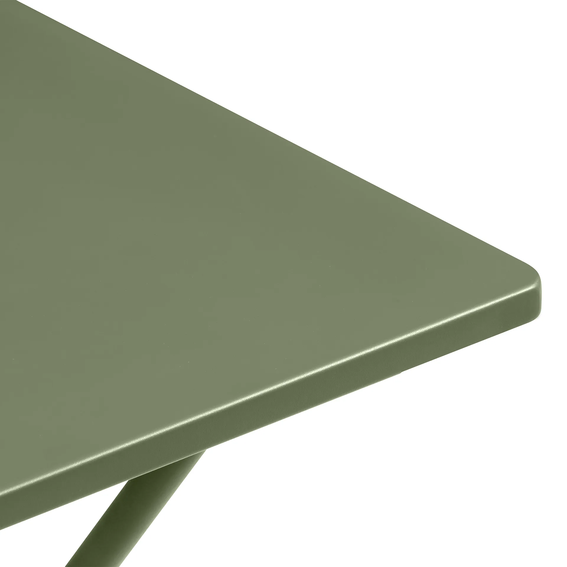 Balcony bord 70x120 cm, Moss Lafuma