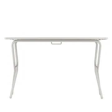 Balcony bord 70x120 cm - Seigle - Lafuma