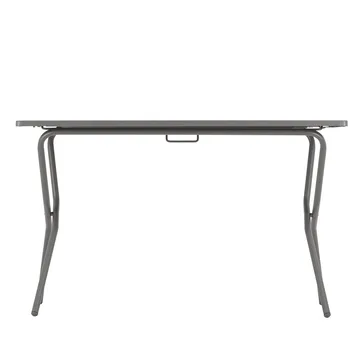 Balcony bord 70x120 cm - Titane - Lafuma
