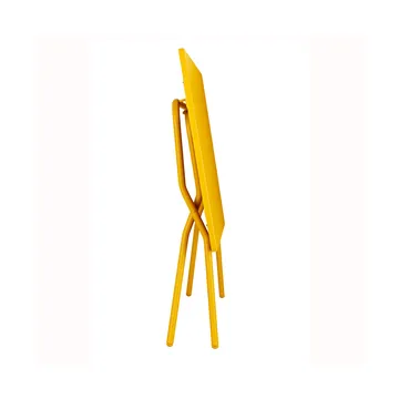 Balcony II bord - Miel (gul), 120x70 cm - Lafuma