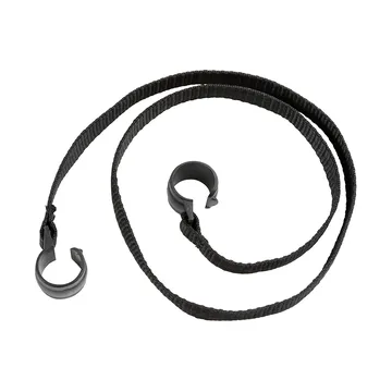 Lafuma bärrem Ø16-22 mm - Noir - Lafuma