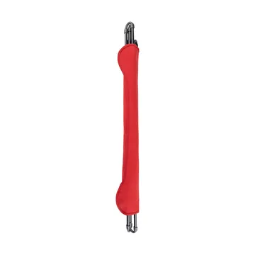 Pop Up XL Airlon solstol - Garance (röd) - Lafuma
