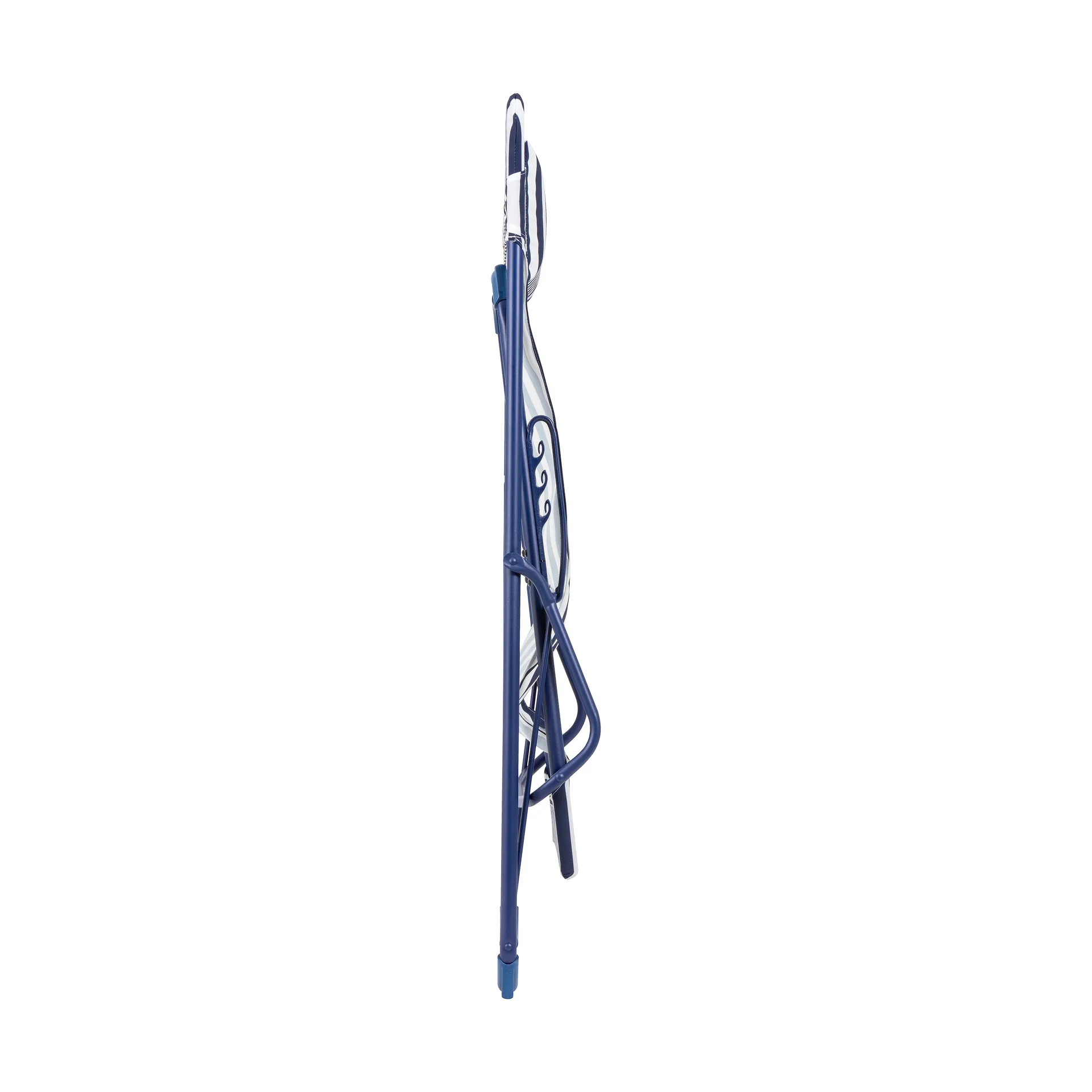 Transaswing Multi solstol, Rayures Indigo Lafuma