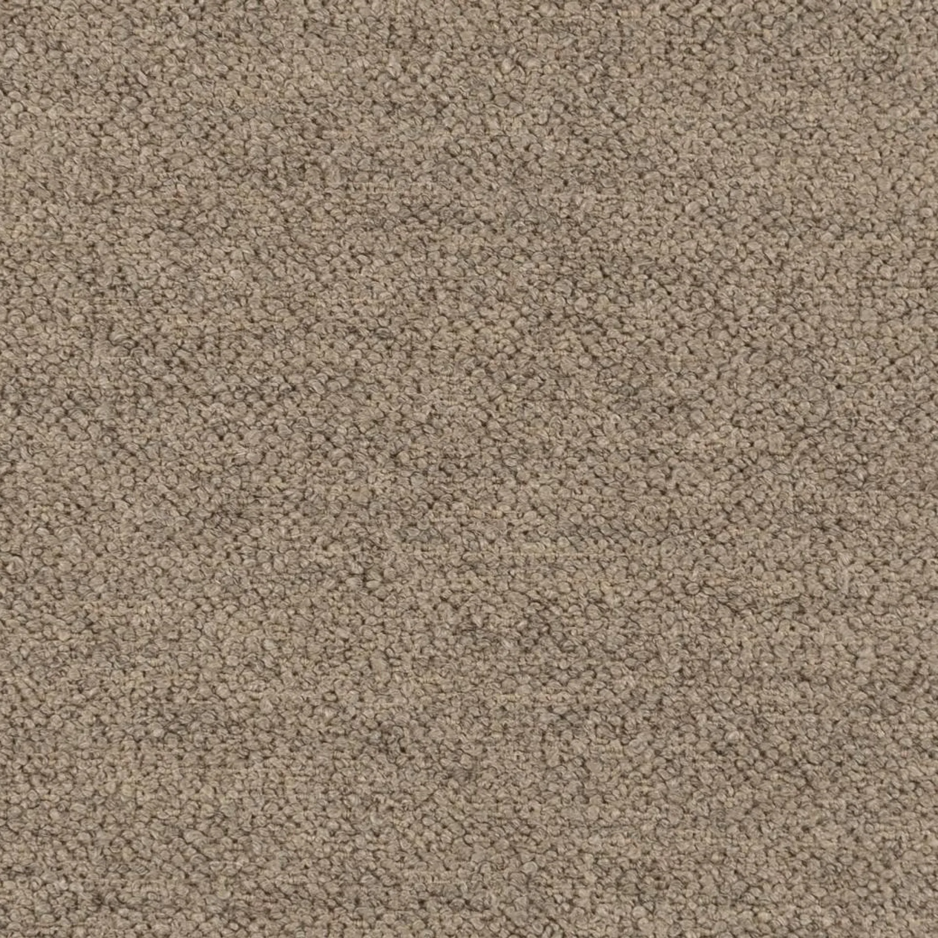 Sunny fåtölj med armstöd, Banrum Hemp-beige textur stativ m. hjul Lammhults