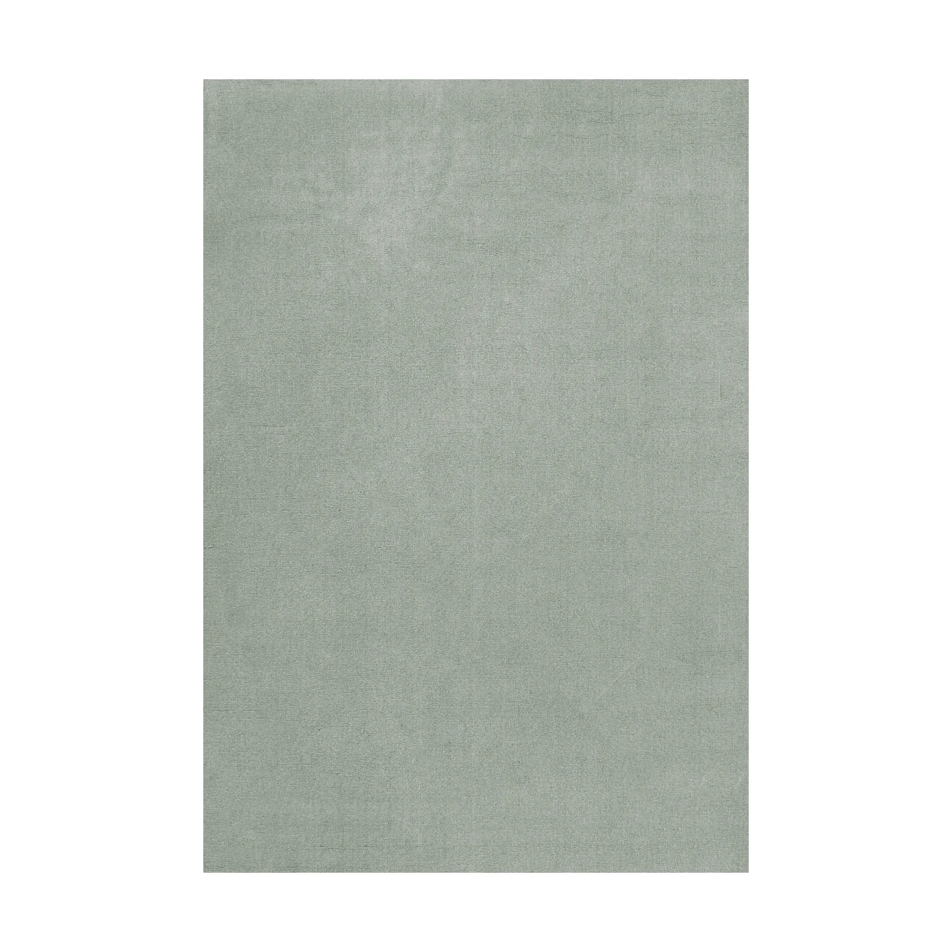 Classic solid ullmatta 180x270 cm, Sage, 180x270 cm Layered