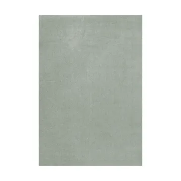 Classic solid ullmatta 250x350 cm - Sage, 250x350 cm - Layered
