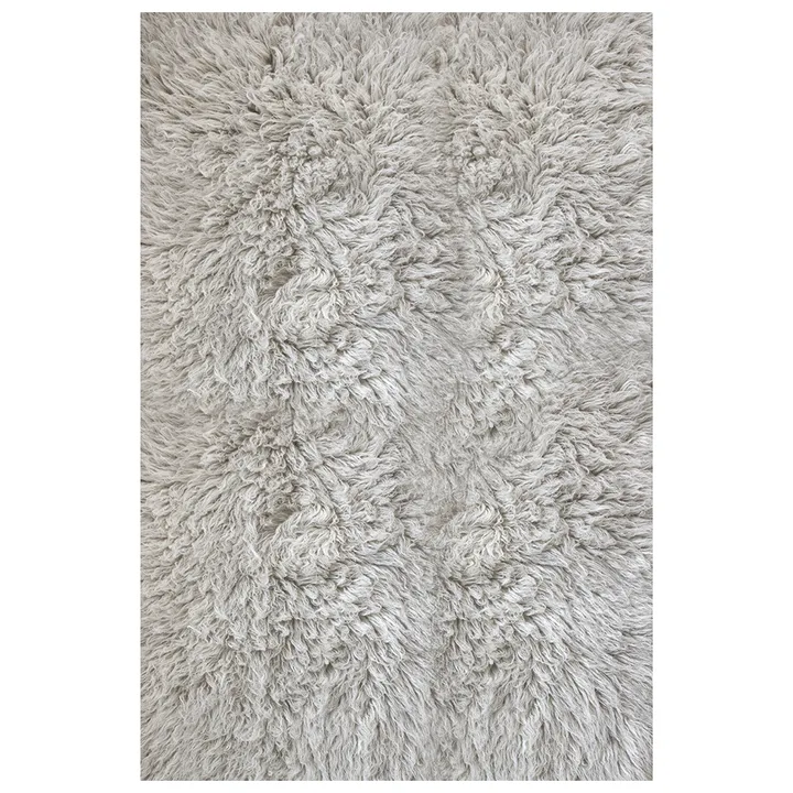 Shaggy matta 250x350 cm - Mocha melange - Layered
