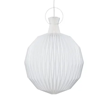 101 pendel - vit, large - Le Klint