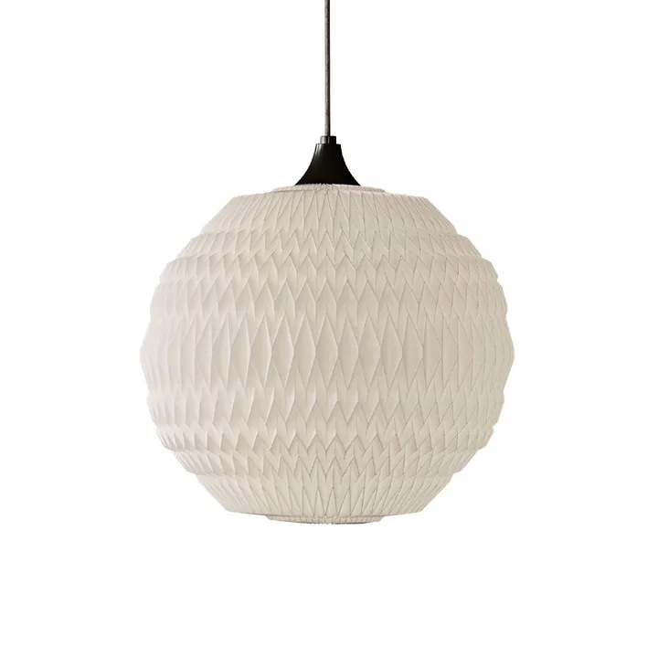 Caleo pendel - white, large - Le Klint