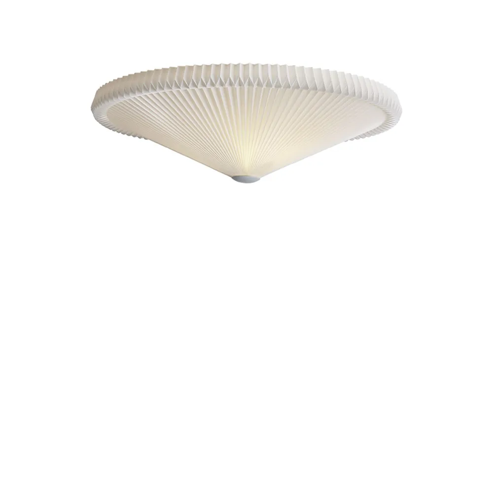 Model 26 plafond, White, Ø65, plast Le Klint