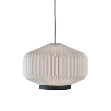 Shibui pendel - white, large - Le Klint