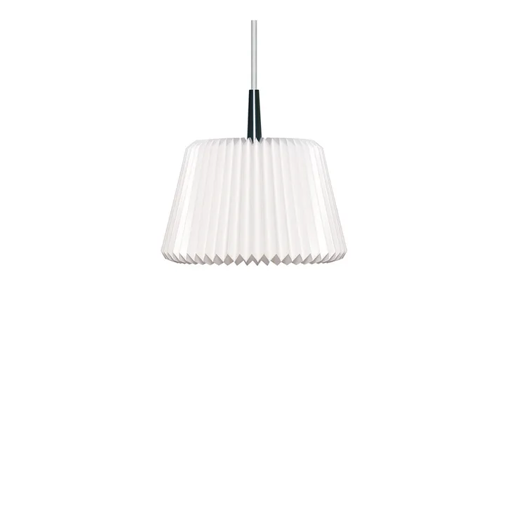 Snowdrop 120XS pendel - vit, plastskärm - Le Klint