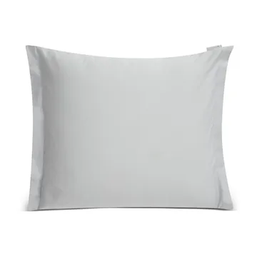 Hotel Cotton Sateen örngott 50x60 cm - Light grey - Lexington