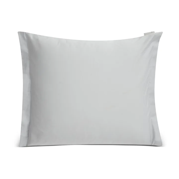 Hotel Cotton Sateen örngott 50x60 cm - Light grey - Lexington