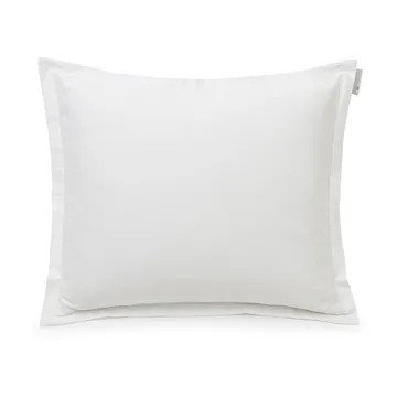 Hotel Mulberry Silk Sateen örngott 50x60 cm - White - Lexington