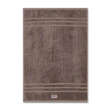 Icons Original handduk 50x70 cm - Shadow gray - Lexington