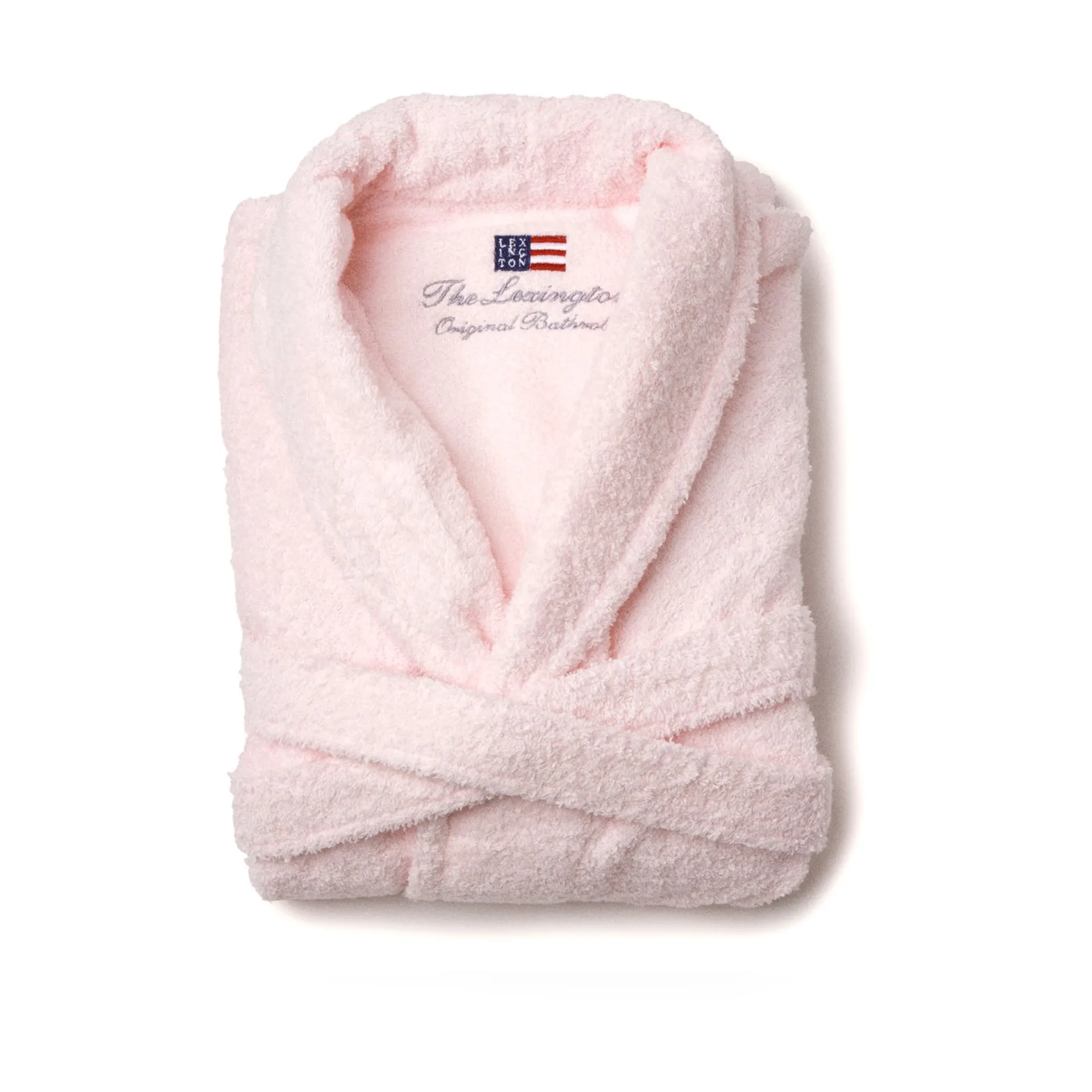 Lexington Original morgonrock M, Pink Lexington