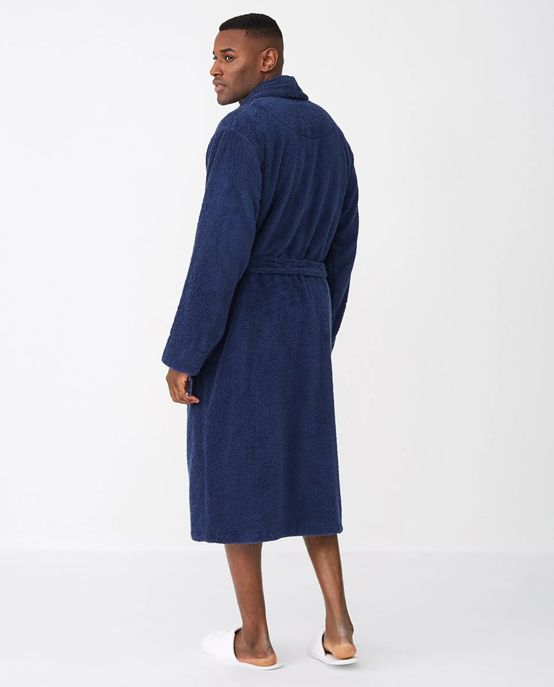 Lexington Original morgonrock XS, True Navy Lexington